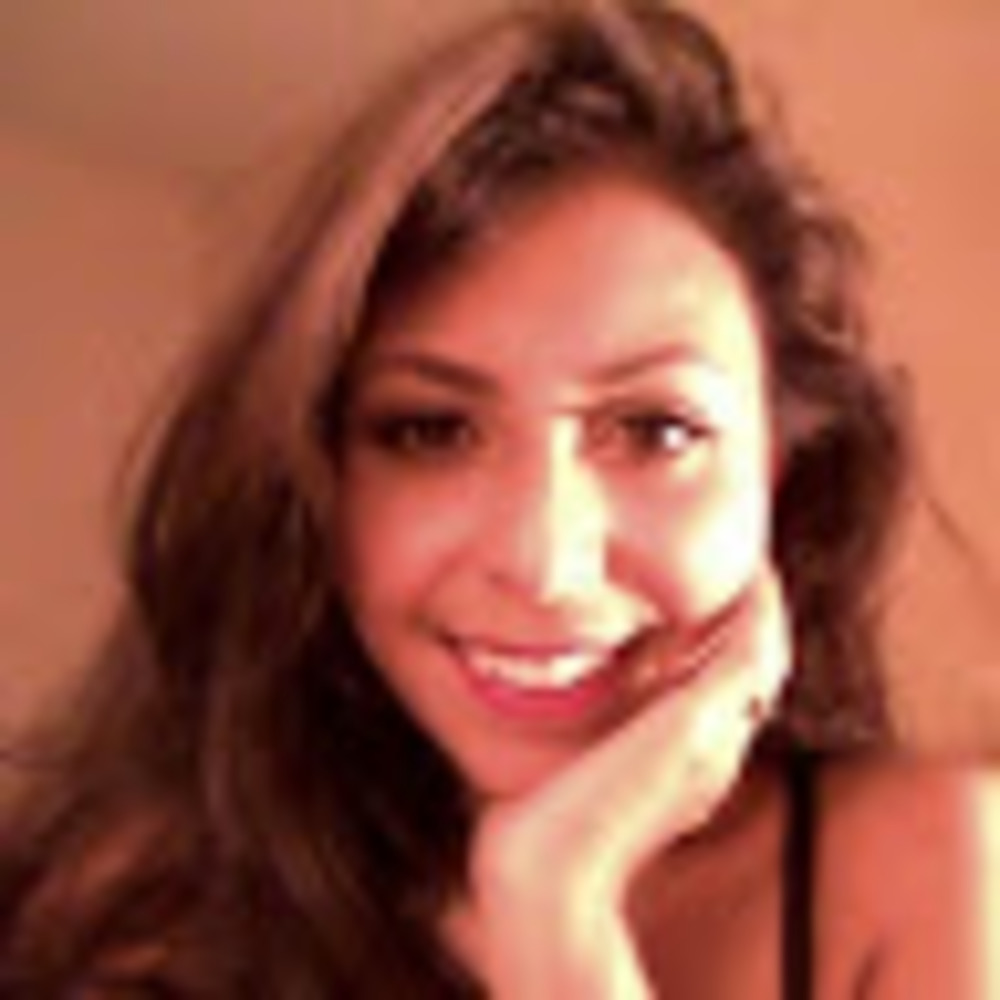 Meet your Posher, Andrea